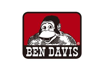 BEN DAVIS