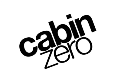 cabin zero