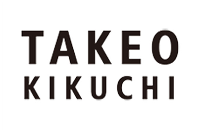 TAKEO KIKUCHI