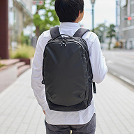 ビジネスリュック