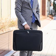 サムソナイト ショルダーバッグ ビジネス メッセンジャーバッグ