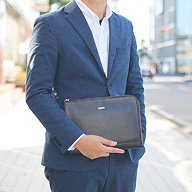 セカンドバッグ