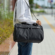 エース ビジネスバッグ メンズ コンビライト2 ビジネス バッグ