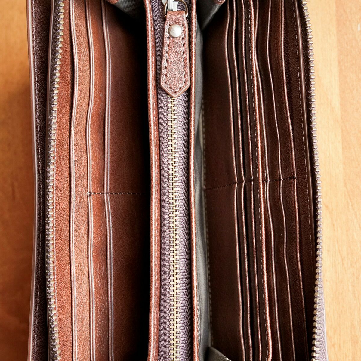 【ポイント最大25倍】ゾナールZONALe長財布財布本革革レザーメンズレディースラウンドファスナーL字ファスナー付きCOMODOコモド大容量彼氏ロングウォレットブランドギフトプレゼント人気蛇腹じゃばら男性女性彼氏大きめ31034