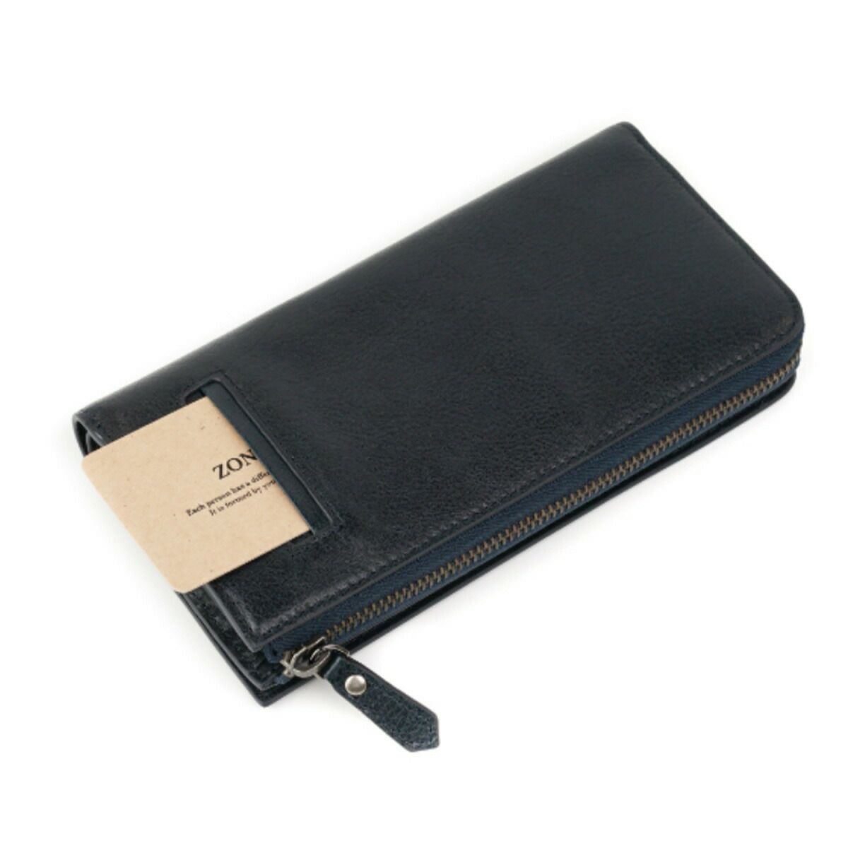 【ポイント最大25倍】ゾナールZONALe長財布財布本革革レザーメンズレディースラウンドファスナーL字ファスナー付きCOMODOコモド大容量彼氏ロングウォレットブランドギフトプレゼント人気蛇腹じゃばら男性女性彼氏大きめ31034