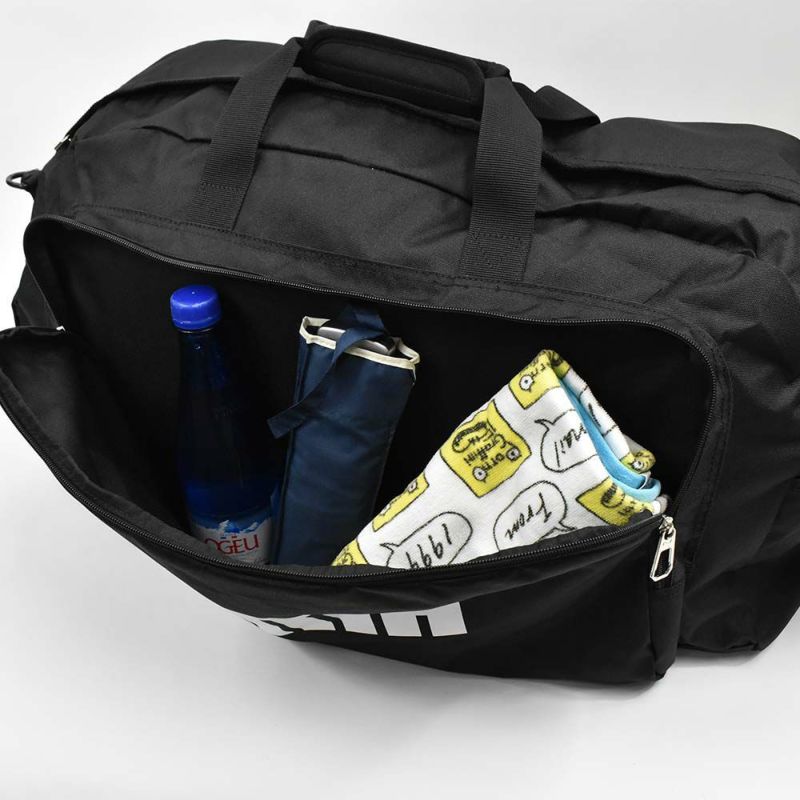 【新作】PUMAプーマボストンバッグ50Lメンズレディース2泊3泊4泊ボストンバックボストン修学旅行林間学校男子女子軽量軽い大容量大きい部活スポーツ旅行キャンプ中学生高校生ブランドナイロンJ20129