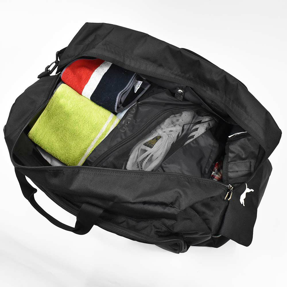 【新作】PUMAプーマボストンバッグ50Lメンズレディース2泊3泊4泊ボストンバックボストン修学旅行林間学校男子女子軽量軽い大容量大きい部活スポーツ旅行キャンプ中学生高校生ブランドナイロンJ20129