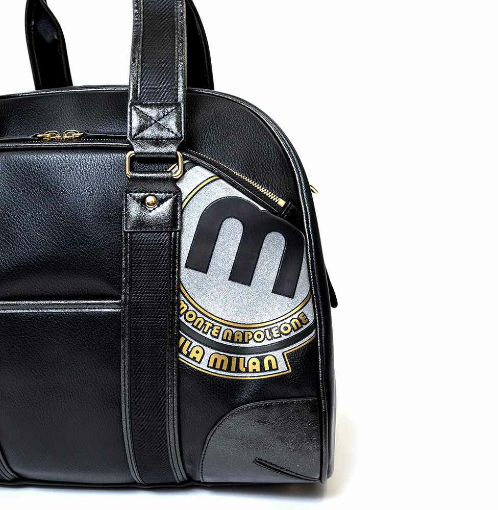 ミラ・ミランボストンバッグバッグmilamilanバビラメンズレディースボストンバックゴルフボストンゴルフバッグ大容量大きいスポーツ旅行キャンプブランドトラベル1泊2泊大人おしゃれミラミラン251301