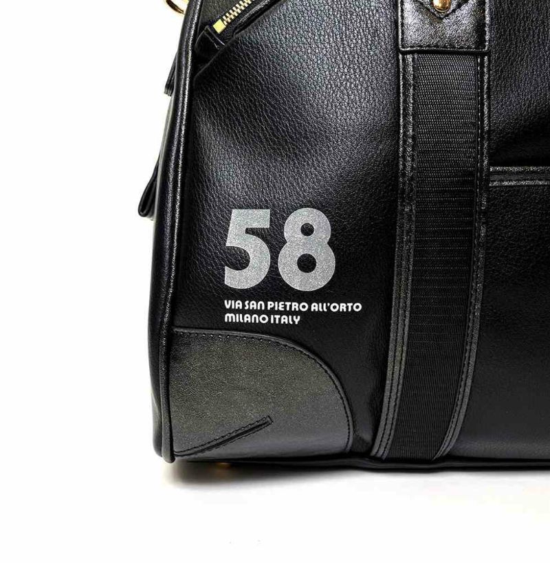 ミラ・ミランボストンバッグバッグmilamilanバビラメンズレディースボストンバックゴルフボストンゴルフバッグ大容量大きいスポーツ旅行キャンプブランドトラベル1泊2泊大人おしゃれミラミラン251301