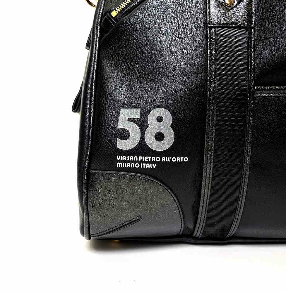 ミラ・ミランボストンバッグバッグmilamilanバビラメンズレディースボストンバックゴルフボストンゴルフバッグ大容量大きいスポーツ旅行キャンプブランドトラベル1泊2泊大人おしゃれミラミラン251301