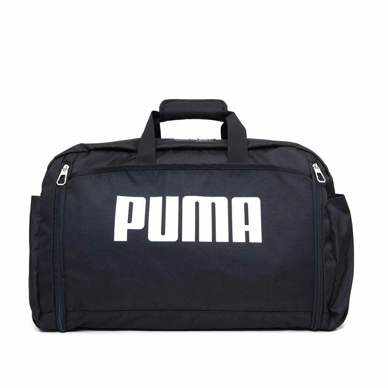 PUMAプーマボストンバッグ60L52L容量拡張型大容量大きめメンズレディース2泊3泊4泊ボストンバックボストン修学旅行林間学校男子女子軽量軽い大容量大きい部活旅行中学生高校生ブランドJ20167