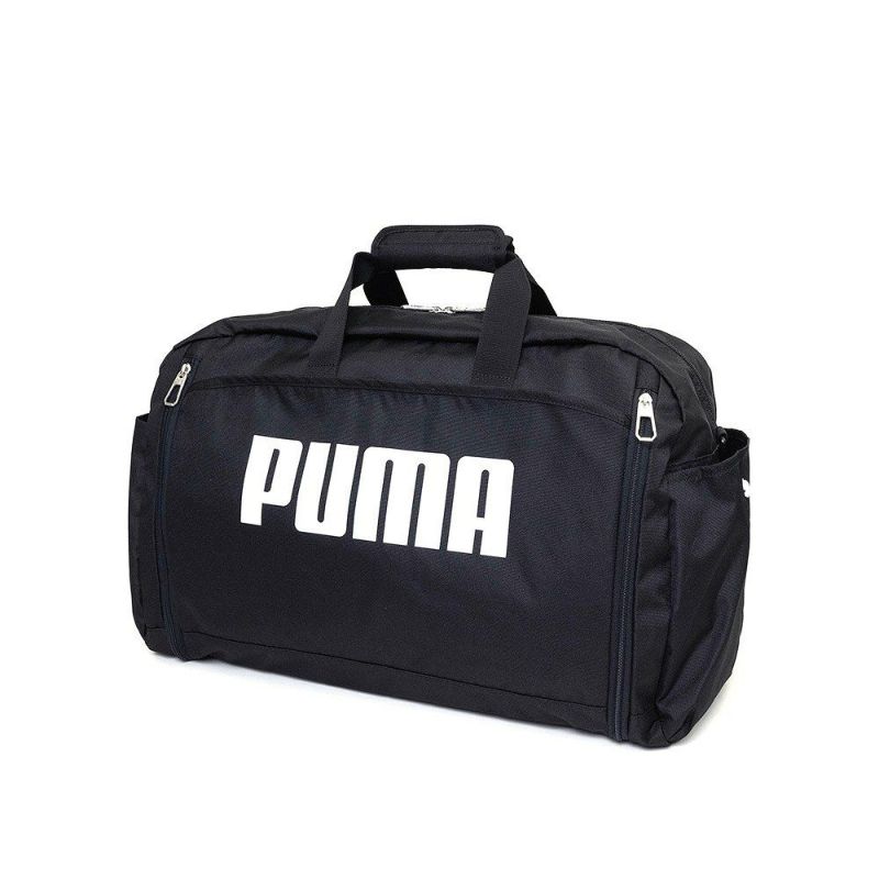 PUMAプーマボストンバッグ60L52L容量拡張型大容量大きめメンズレディース2泊3泊4泊ボストンバックボストン修学旅行林間学校男子女子軽量軽い大容量大きい部活旅行中学生高校生ブランドJ20167