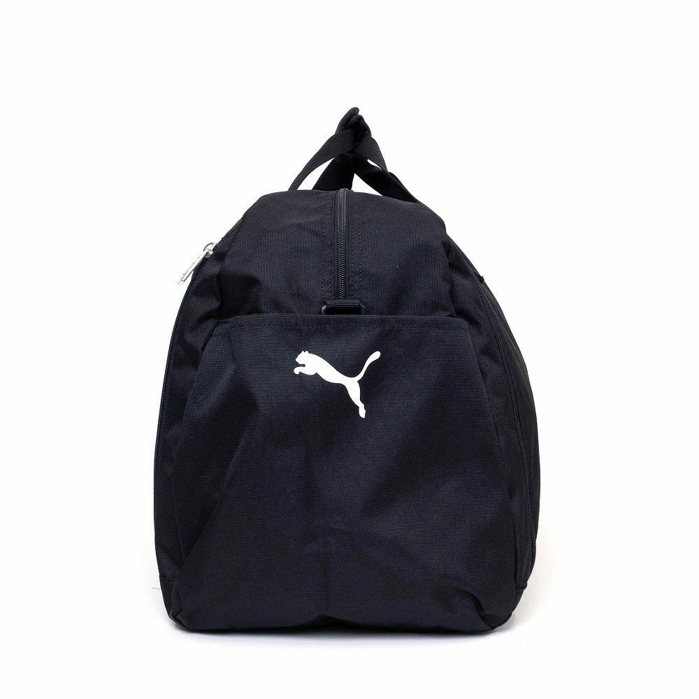 PUMAプーマボストンバッグ60L52L容量拡張型大容量大きめメンズレディース2泊3泊4泊ボストンバックボストン修学旅行林間学校男子女子軽量軽い大容量大きい部活旅行中学生高校生ブランドJ20167