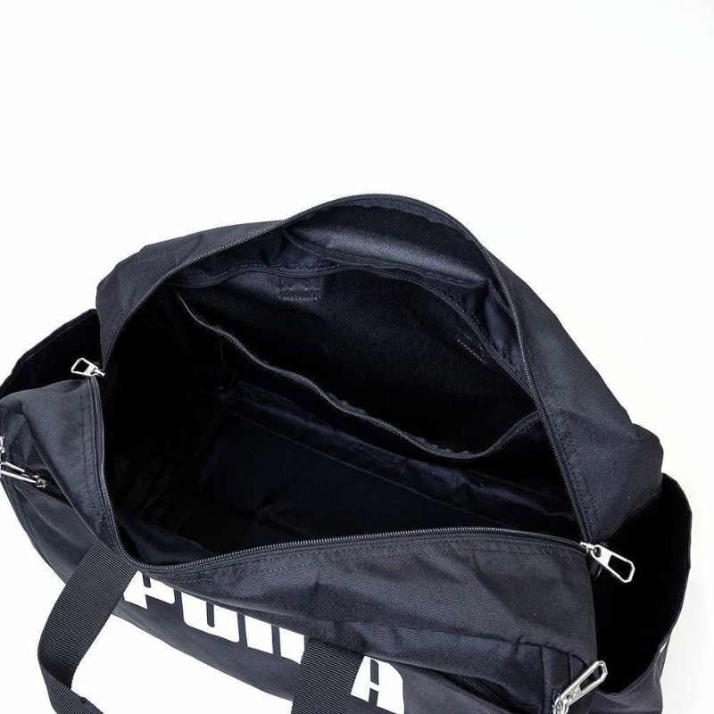 PUMAプーマボストンバッグ60L52L容量拡張型大容量大きめメンズレディース2泊3泊4泊ボストンバックボストン修学旅行林間学校男子女子軽量軽い大容量大きい部活旅行中学生高校生ブランドJ20167