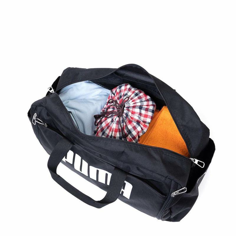 PUMAプーマボストンバッグ60L52L容量拡張型大容量大きめメンズレディース2泊3泊4泊ボストンバックボストン修学旅行林間学校男子女子軽量軽い大容量大きい部活旅行中学生高校生ブランドJ20167