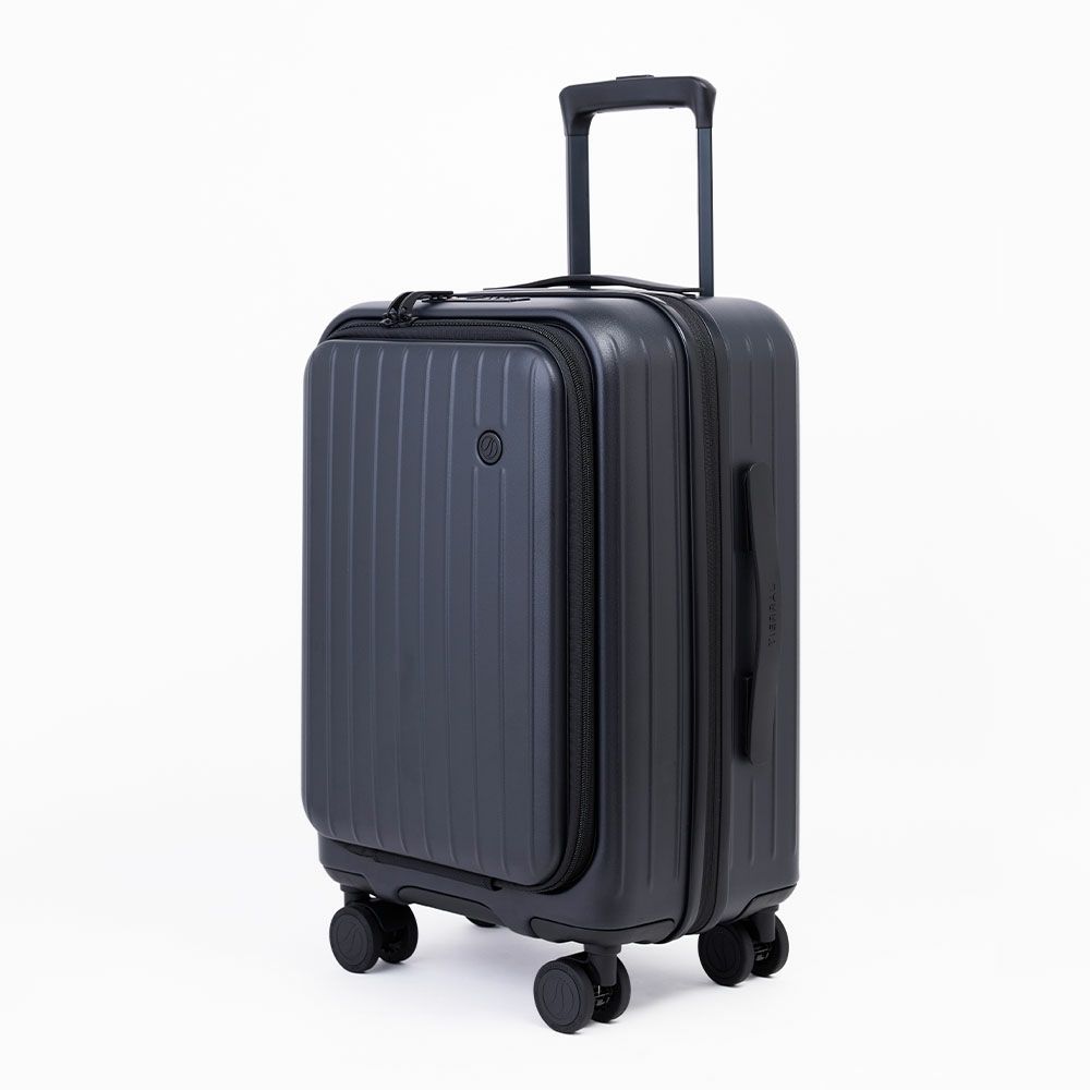 【正規1年保証】スーツケースTOMARUS2.0機内持ち込みSサイズ37L43Lトマル2.0容量拡張フロントオープン1泊2泊3泊軽量キャリーケースキャリーバッグおしゃれ軽い頑丈丈夫旅行TIERRALティエラル