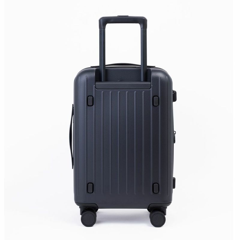 【正規1年保証】スーツケースTOMARUS2.0機内持ち込みSサイズ37L43Lトマル2.0容量拡張フロントオープン1泊2泊3泊軽量キャリーケースキャリーバッグおしゃれ軽い頑丈丈夫旅行TIERRALティエラル
