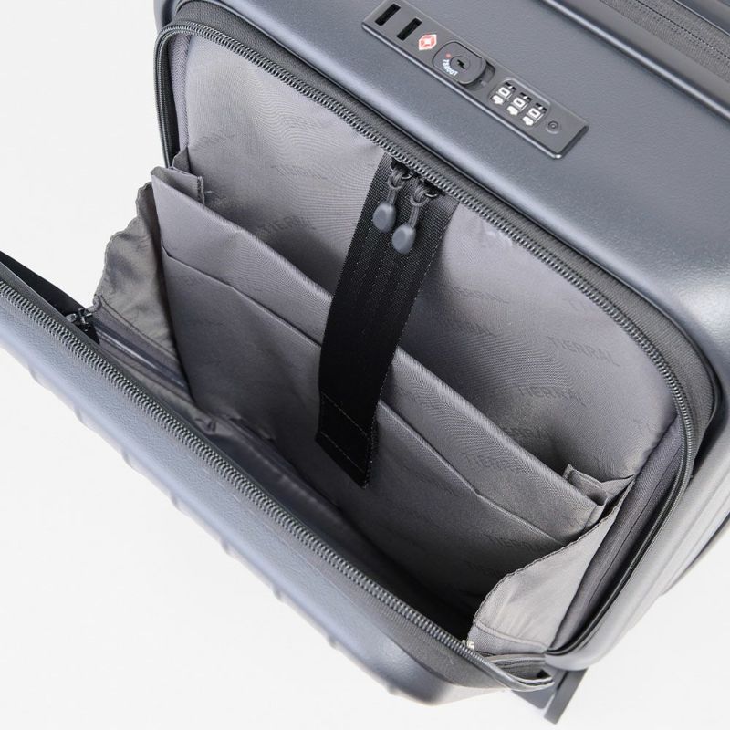 【正規1年保証】スーツケースTOMARUS2.0機内持ち込みSサイズ37L43Lトマル2.0容量拡張フロントオープン1泊2泊3泊軽量キャリーケースキャリーバッグおしゃれ軽い頑丈丈夫旅行TIERRALティエラル
