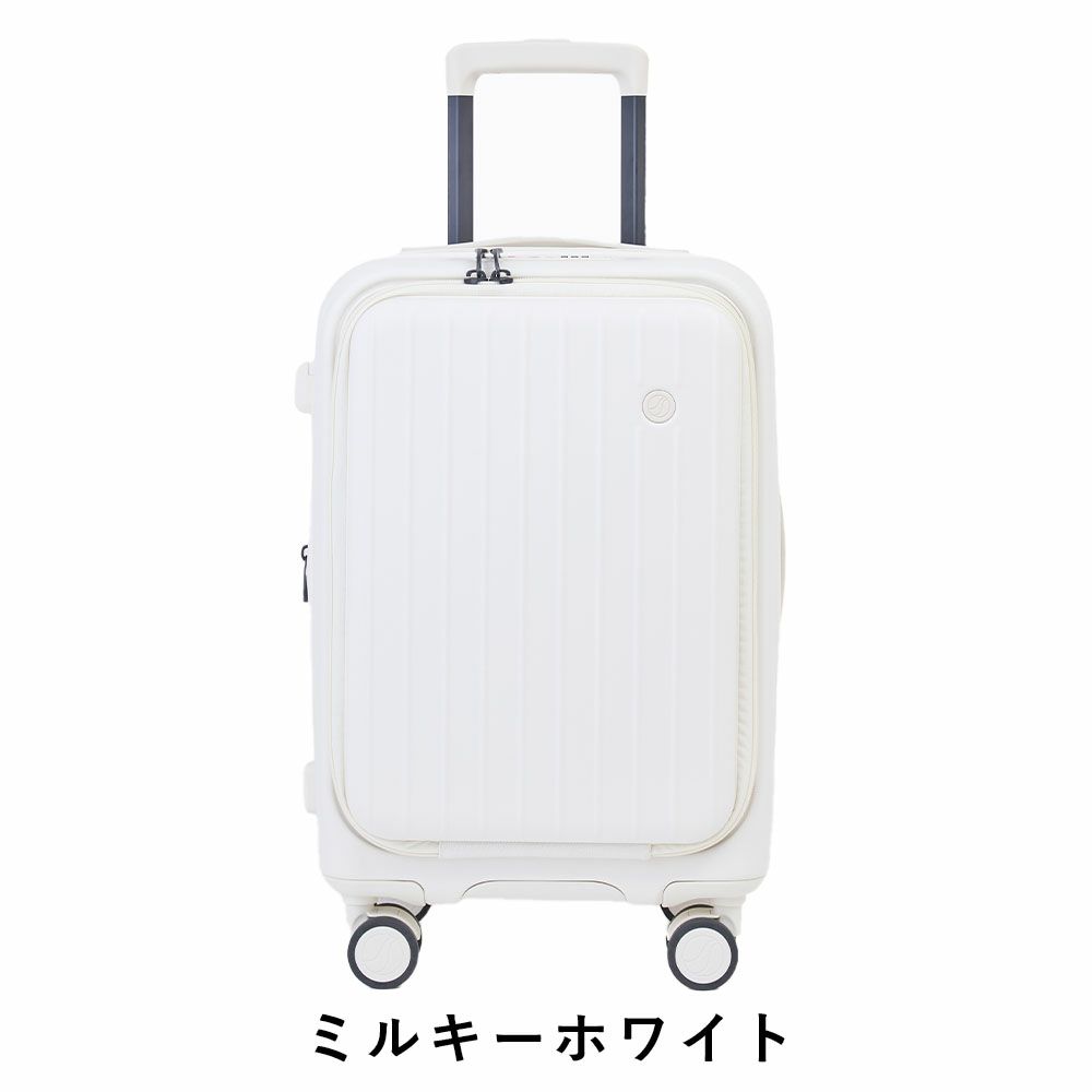 【正規1年保証】スーツケースTOMARUS2.0機内持ち込みSサイズ37L43Lトマル2.0容量拡張フロントオープン1泊2泊3泊軽量キャリーケースキャリーバッグおしゃれ軽い頑丈丈夫旅行TIERRALティエラル