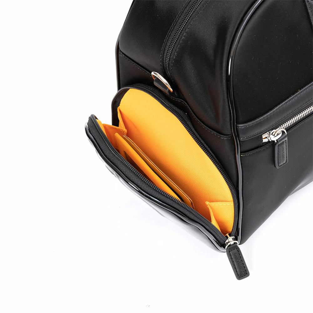 ミラ・ミランボストンバッグバッグmilamilanエリオメンズレディースボストンバックゴルフボストンゴルフバッグ大容量大きいスポーツ旅行キャンプブランドトラベル1泊2泊大人おしゃれミラミラン256311