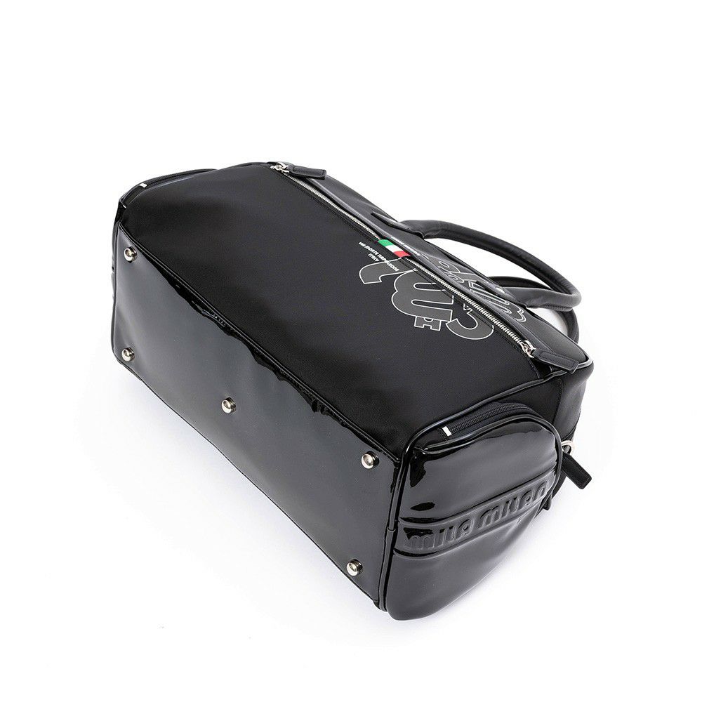 ミラ・ミランボストンバッグバッグmilamilanエリオメンズレディースボストンバックゴルフボストンゴルフバッグ大容量大きいスポーツ旅行キャンプブランドトラベル1泊2泊大人おしゃれミラミラン256311