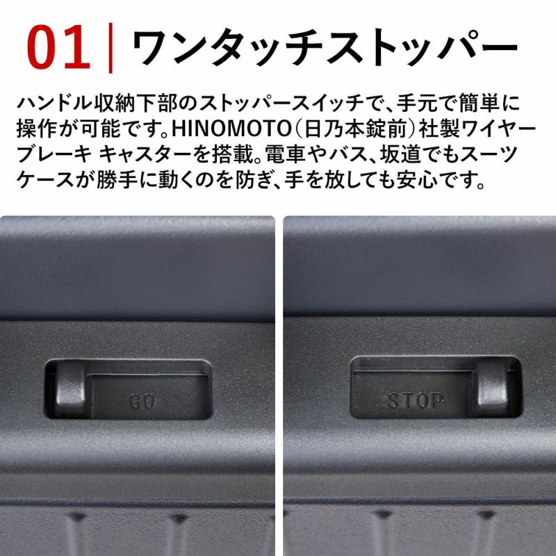 【正規1年保証】スーツケースTOMARUM2.0Mサイズ容量拡張70L80L4泊5泊6泊トマル2.0ドアオープン軽量キャリーケースキャリーバッグおしゃれ軽い頑丈丈夫旅行修学旅行TSAロックTIERRALティエラル