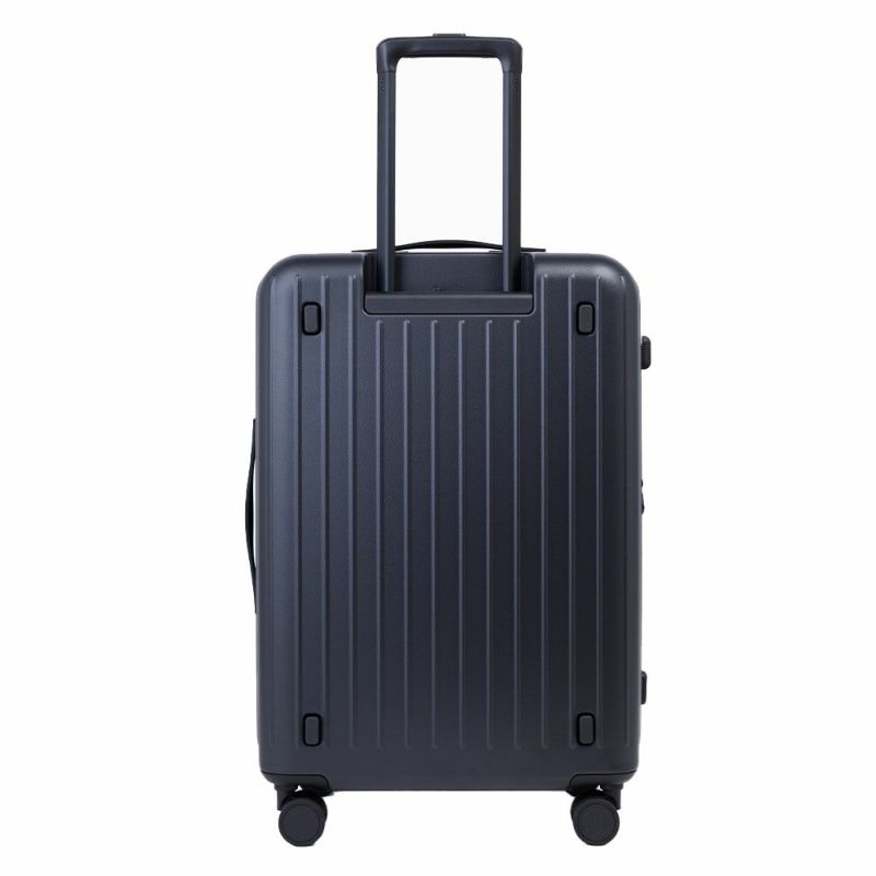 【正規1年保証】スーツケースTOMARUM2.0Mサイズ容量拡張70L80L4泊5泊6泊トマル2.0ドアオープン軽量キャリーケースキャリーバッグおしゃれ軽い頑丈丈夫旅行修学旅行TSAロックTIERRALティエラル