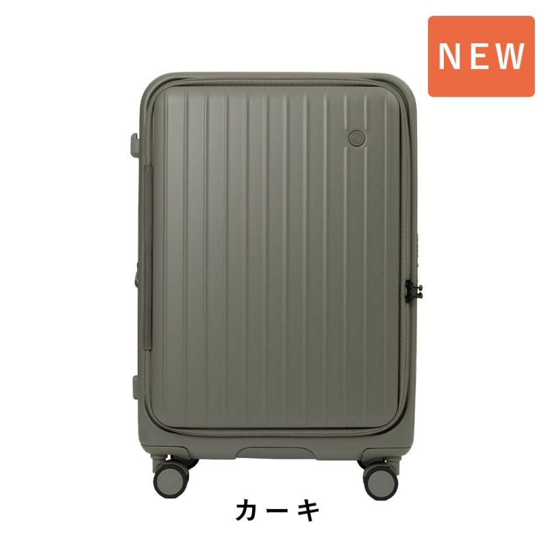 【正規1年保証】スーツケースTOMARUM2.0Mサイズ容量拡張70L80L4泊5泊6泊トマル2.0ドアオープン軽量キャリーケースキャリーバッグおしゃれ軽い頑丈丈夫旅行修学旅行TSAロックTIERRALティエラル