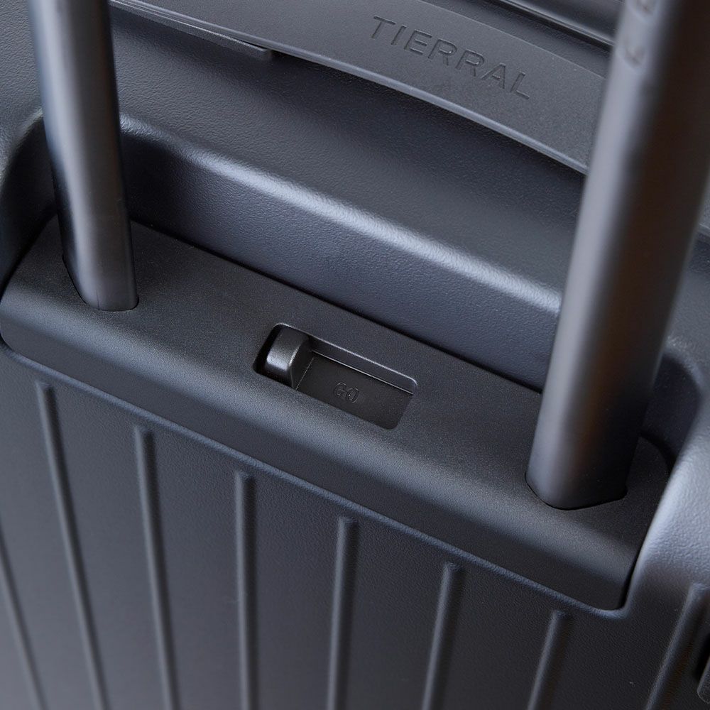 【正規1年保証】スーツケースLサイズ85L94L容量拡張TIERRALティエラル7泊8泊9泊大容量ドアオープン大型キャリーケースキャリーバッグおしゃれ頑丈丈夫旅行TSAロックTOMARUL