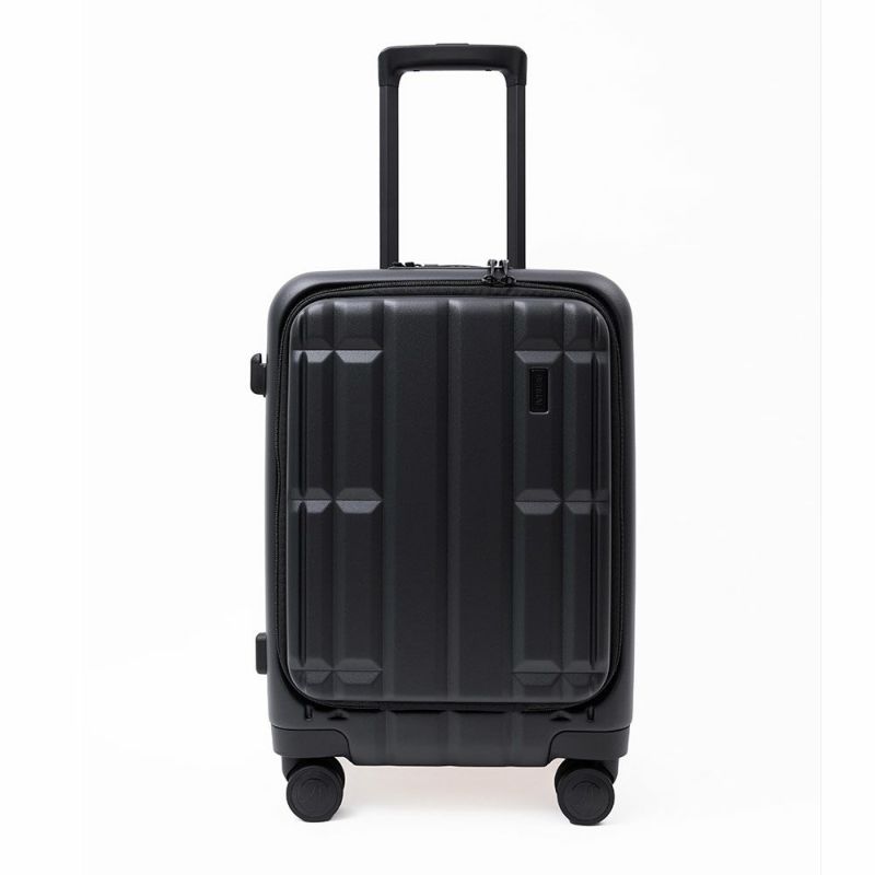 【正規1年保証】スーツケースTORERU2.0Sトレル機内持ち込みSサイズ36L41L容量拡張フロントオープン1泊2泊3泊軽量キャリーケースキャリーバッグおしゃれ軽い頑丈丈夫旅行TIERRALティエラル