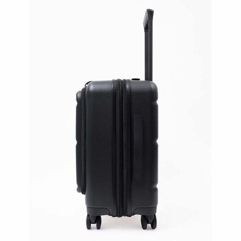 【正規1年保証】スーツケースTORERU2.0Sトレル機内持ち込みSサイズ36L41L容量拡張フロントオープン1泊2泊3泊軽量キャリーケースキャリーバッグおしゃれ軽い頑丈丈夫旅行TIERRALティエラル