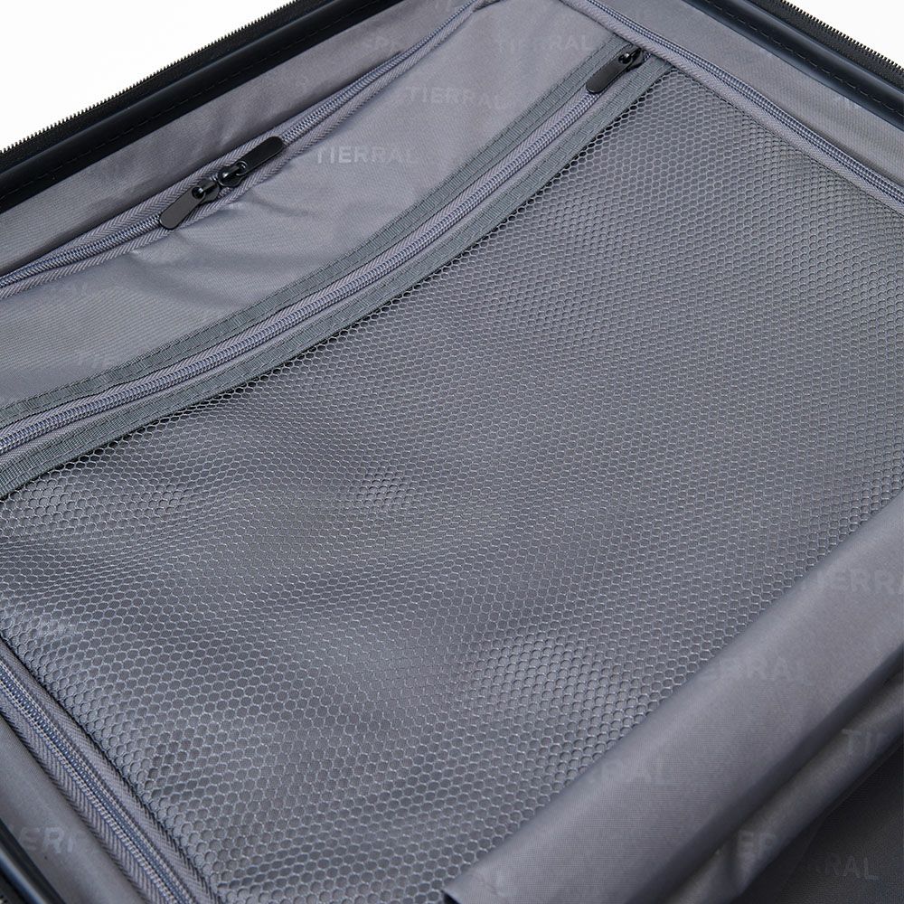 【正規1年保証】スーツケースTORERU2.0Sトレル機内持ち込みSサイズ36L41L容量拡張フロントオープン1泊2泊3泊軽量キャリーケースキャリーバッグおしゃれ軽い頑丈丈夫旅行TIERRALティエラル