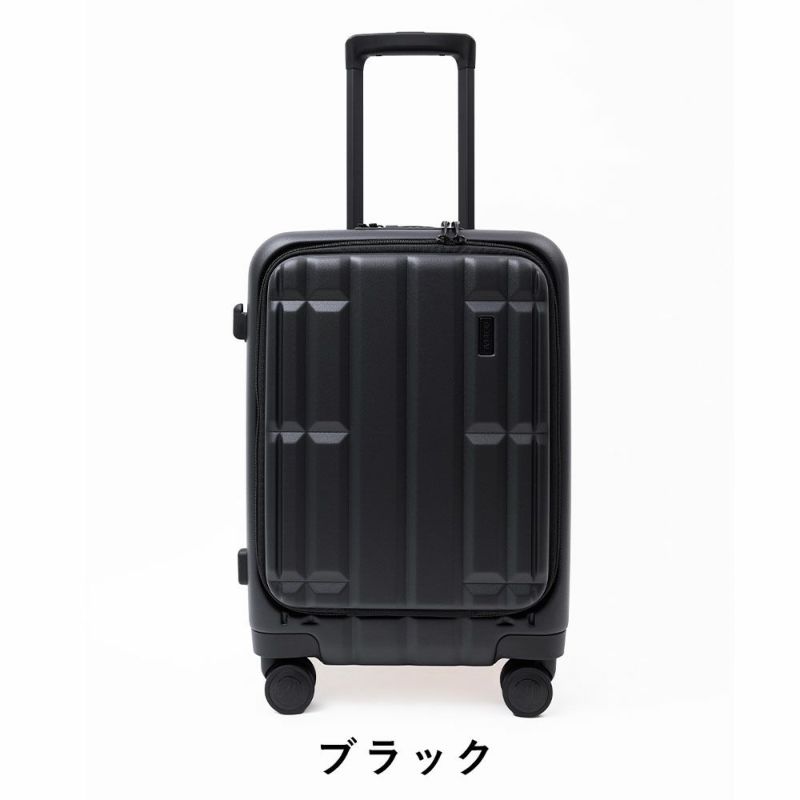 【正規1年保証】スーツケースTORERU2.0Sトレル機内持ち込みSサイズ36L41L容量拡張フロントオープン1泊2泊3泊軽量キャリーケースキャリーバッグおしゃれ軽い頑丈丈夫旅行TIERRALティエラル
