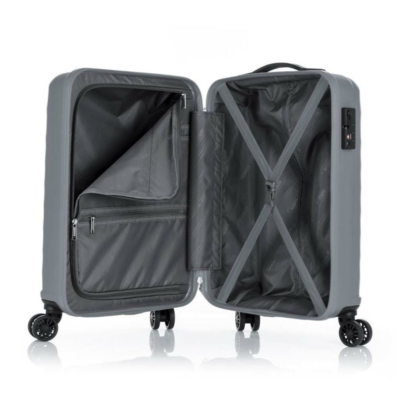【正規取扱店】スーツケース機内持ち込みアメリカンツーリスターAmericanTourister32L1泊2泊3泊Sサイズ軽量キャリーケース機内持込機内持込みキャリーバッグおしゃれ軽い頑丈丈夫旅行TSAロック143127