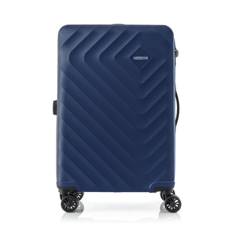 【正規取扱店】スーツケースアメリカンツーリスターAmericanTourister77L85L容量拡張5泊6泊7泊大容量Mサイズキャリーケースキャリーバッグおしゃれ頑丈丈夫旅行TSAロック143128