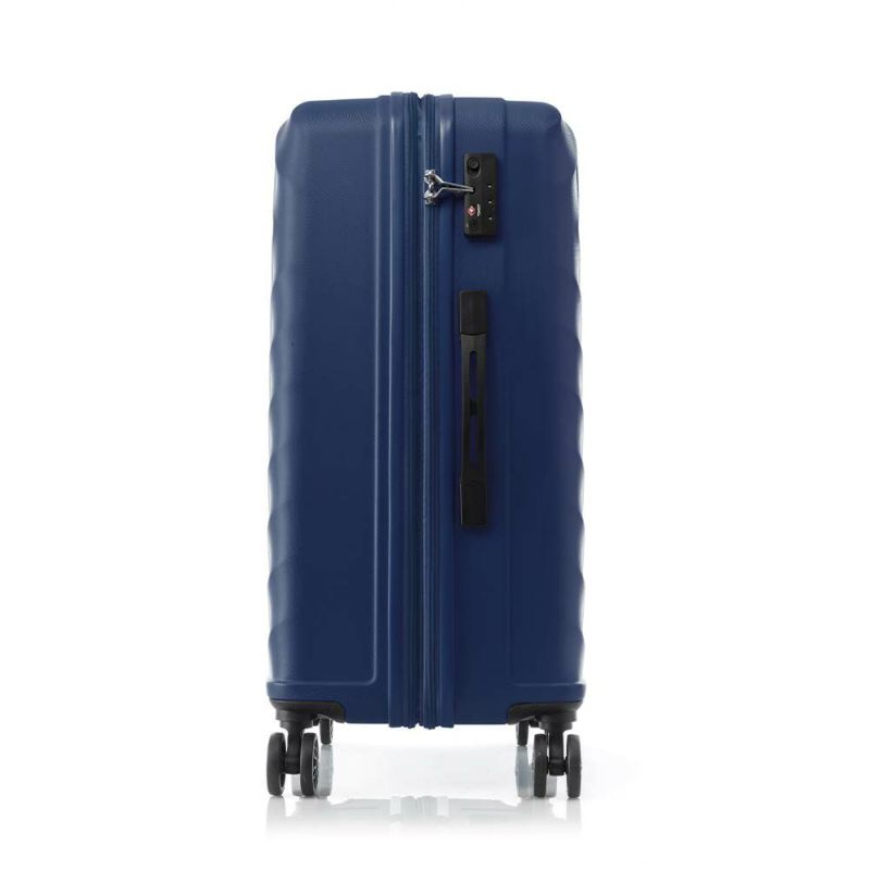 【正規取扱店】スーツケースアメリカンツーリスターAmericanTourister77L85L容量拡張5泊6泊7泊大容量Mサイズキャリーケースキャリーバッグおしゃれ頑丈丈夫旅行TSAロック143128
