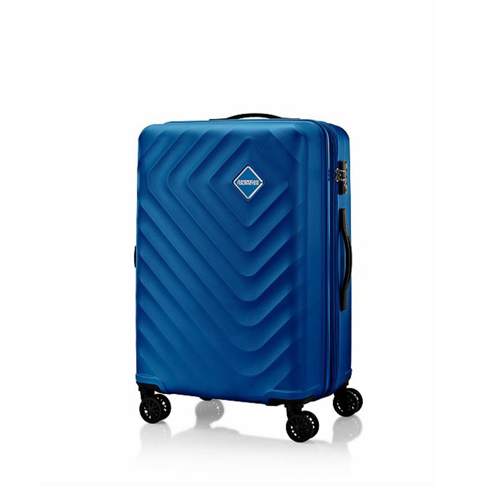 【正規取扱店】スーツケースアメリカンツーリスターAmericanTourister77L85L容量拡張5泊6泊7泊大容量Mサイズキャリーケースキャリーバッグおしゃれ頑丈丈夫旅行TSAロック143128