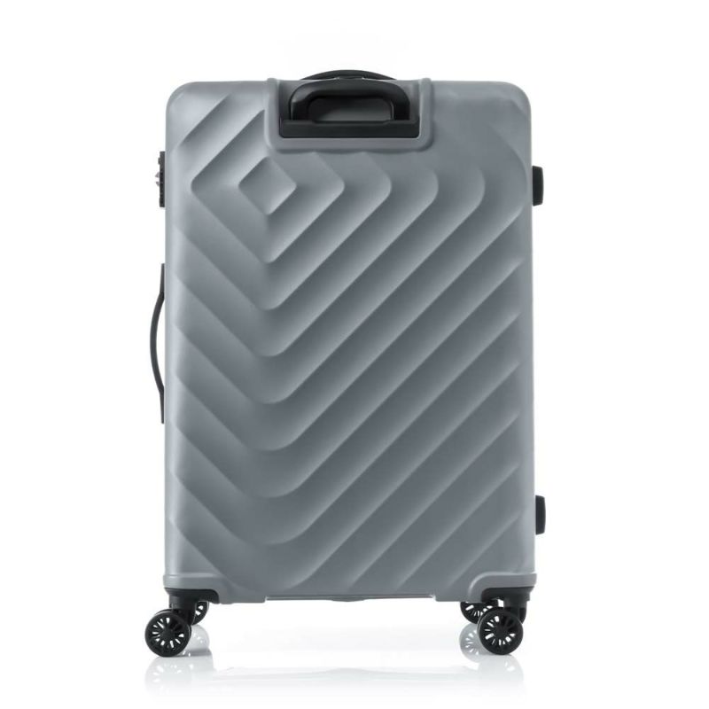 【正規取扱店】スーツケースアメリカンツーリスターAmericanTourister77L85L容量拡張5泊6泊7泊大容量Mサイズキャリーケースキャリーバッグおしゃれ頑丈丈夫旅行TSAロック143128