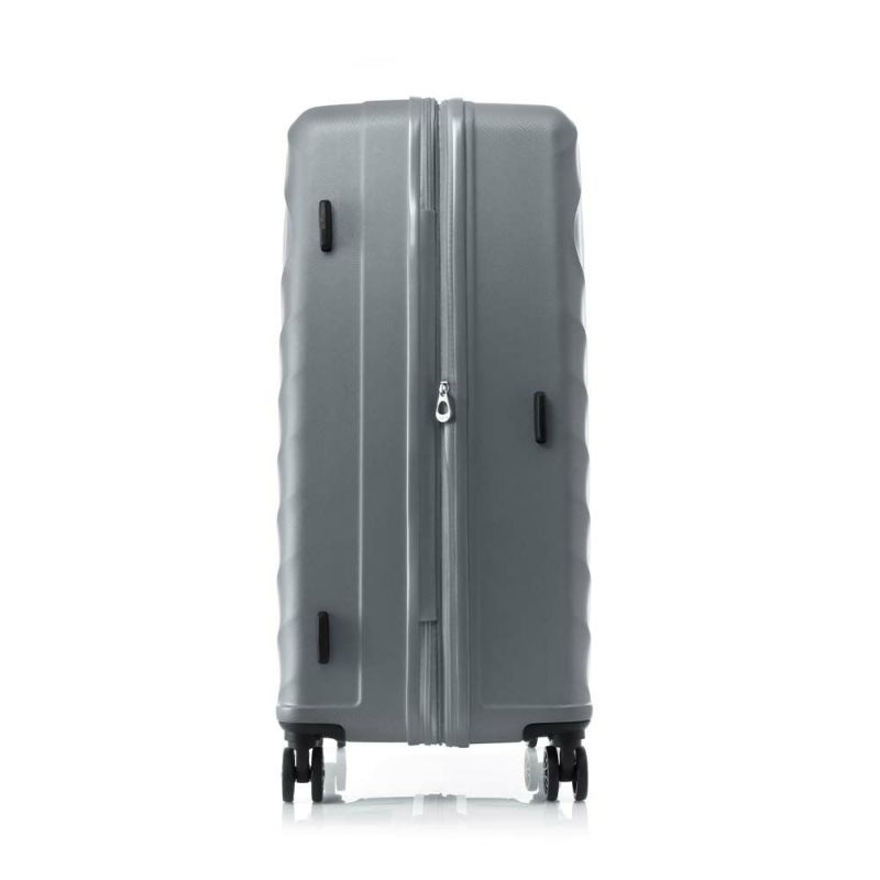 【正規取扱店】スーツケースアメリカンツーリスターAmericanTourister77L85L容量拡張5泊6泊7泊大容量Mサイズキャリーケースキャリーバッグおしゃれ頑丈丈夫旅行TSAロック143128