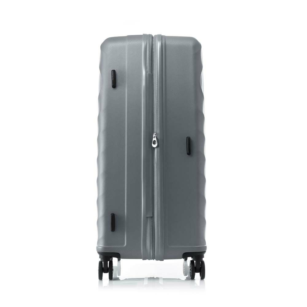 【正規取扱店】スーツケースアメリカンツーリスターAmericanTourister77L85L容量拡張5泊6泊7泊大容量Mサイズキャリーケースキャリーバッグおしゃれ頑丈丈夫旅行TSAロック143128