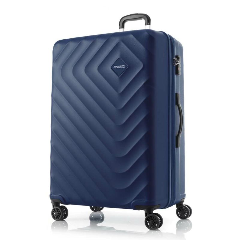 【正規取扱店】スーツケースアメリカンツーリスターAmericanTourister77L85L容量拡張5泊6泊7泊大容量Mサイズキャリーケースキャリーバッグおしゃれ頑丈丈夫旅行TSAロック143128