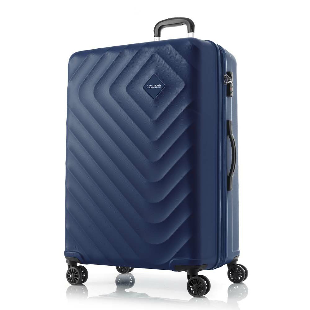 【正規取扱店】スーツケースアメリカンツーリスターAmericanTourister77L85L容量拡張5泊6泊7泊大容量Mサイズキャリーケースキャリーバッグおしゃれ頑丈丈夫旅行TSAロック143128