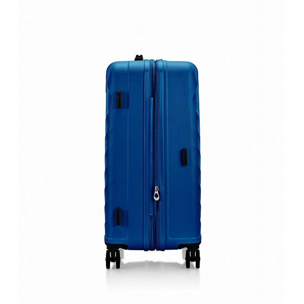 【正規取扱店】スーツケースアメリカンツーリスターAmericanTourister77L85L容量拡張5泊6泊7泊大容量Mサイズキャリーケースキャリーバッグおしゃれ頑丈丈夫旅行TSAロック143128
