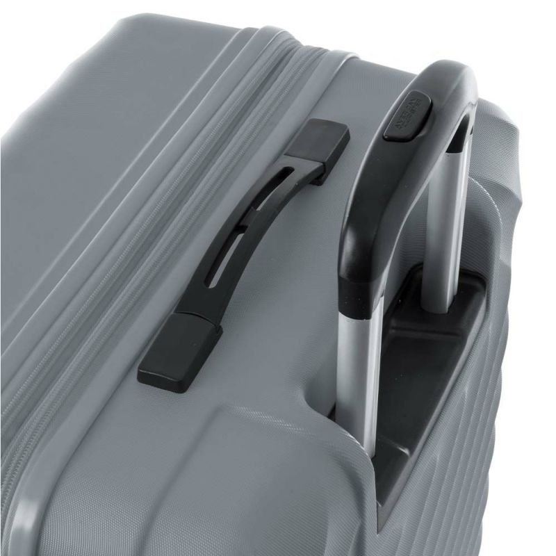 【正規取扱店】スーツケースアメリカンツーリスターAmericanTourister77L85L容量拡張5泊6泊7泊大容量Mサイズキャリーケースキャリーバッグおしゃれ頑丈丈夫旅行TSAロック143128