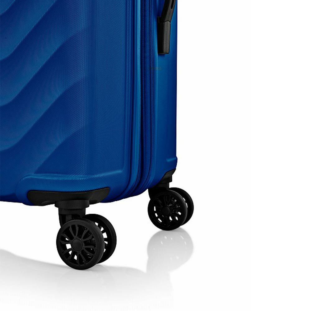 【正規取扱店】スーツケースアメリカンツーリスターAmericanTourister77L85L容量拡張5泊6泊7泊大容量Mサイズキャリーケースキャリーバッグおしゃれ頑丈丈夫旅行TSAロック143128