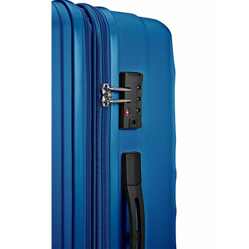 【正規取扱店】スーツケースアメリカンツーリスターAmericanTourister77L85L容量拡張5泊6泊7泊大容量Mサイズキャリーケースキャリーバッグおしゃれ頑丈丈夫旅行TSAロック143128