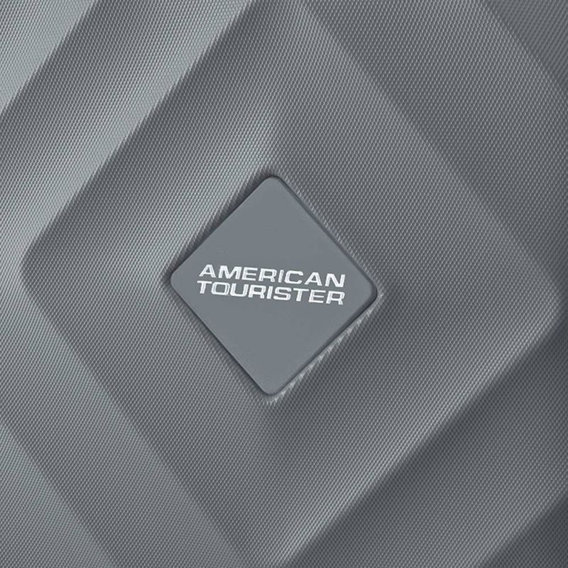 【正規取扱店】スーツケースアメリカンツーリスターAmericanTourister77L85L容量拡張5泊6泊7泊大容量Mサイズキャリーケースキャリーバッグおしゃれ頑丈丈夫旅行TSAロック143128