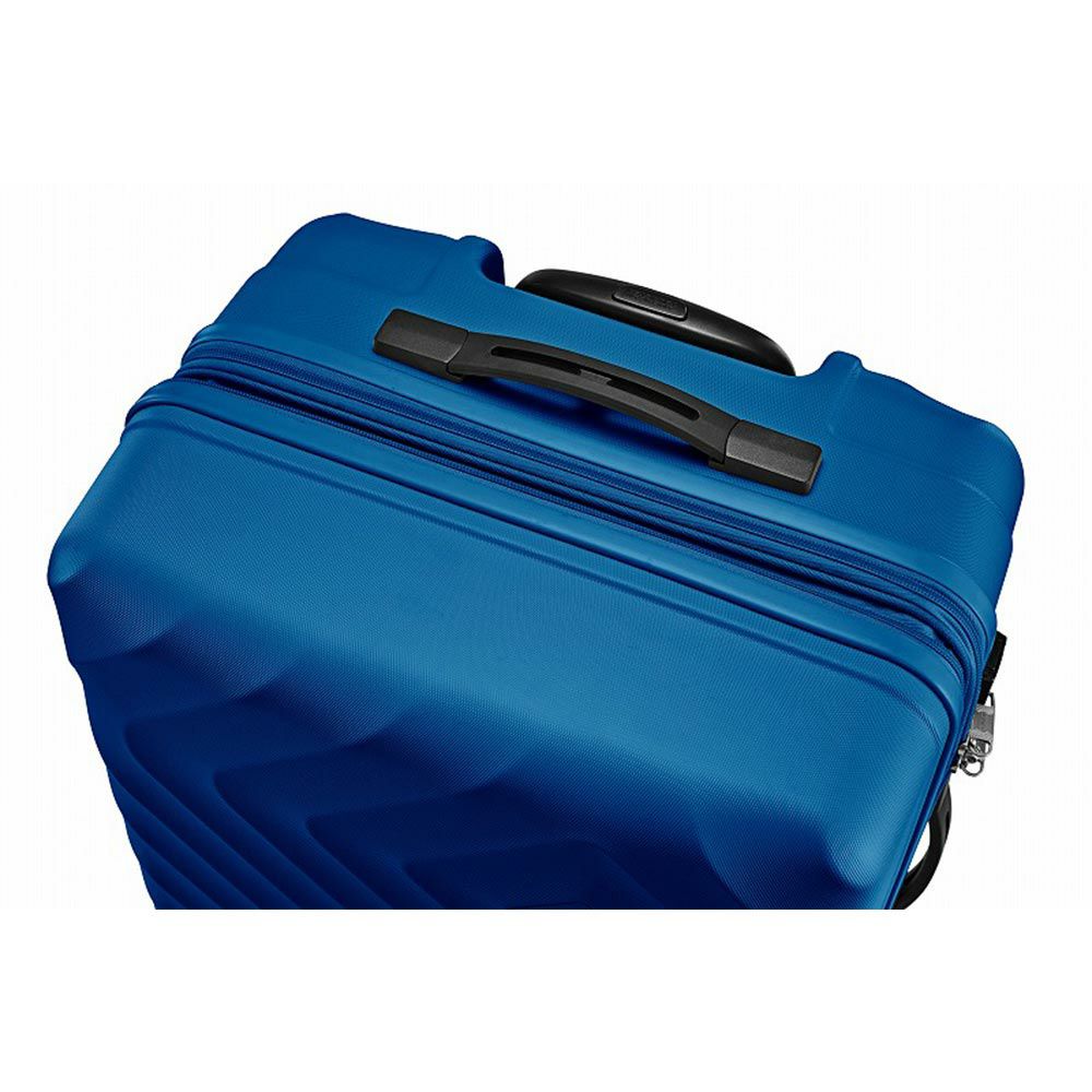 【正規取扱店】スーツケースアメリカンツーリスターAmericanTourister77L85L容量拡張5泊6泊7泊大容量Mサイズキャリーケースキャリーバッグおしゃれ頑丈丈夫旅行TSAロック143128