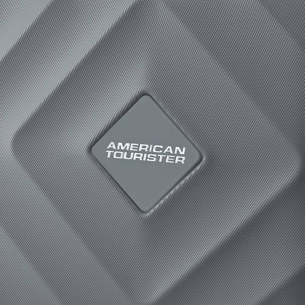 【正規取扱店】スーツケースアメリカンツーリスターAmericanTourister77L85L容量拡張5泊6泊7泊大容量Mサイズキャリーケースキャリーバッグおしゃれ頑丈丈夫旅行TSAロック143128