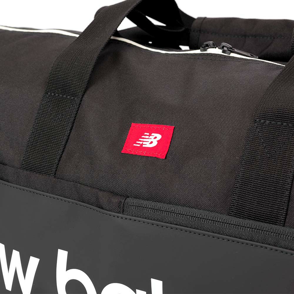 ニューバランスボストンバッグnewbalance大容量50Lメンズレディース2泊3泊4泊ボストンバックスポーツ大きめ修学旅行林間学校旅行部活小学生中学生高校生大学生軽い軽量LAB35723